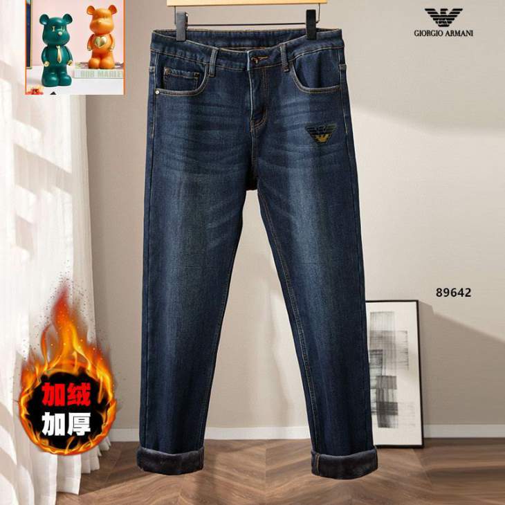 Picture of Armani Jeans Long _SKUArmanisz28-3825tr2067641